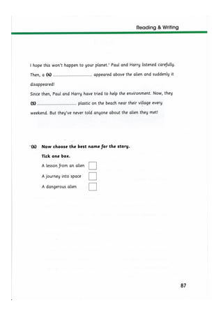 Flyers 2 Skills Builder (2018)