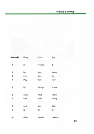 Flyers 2 Skills Builder (2018)