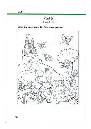 Flyers 2 Skills Builder (2018)