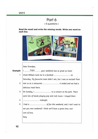 Flyers 2 Skills Builder (2018)