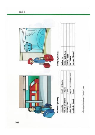 Flyers 2 Skills Builder (2018)