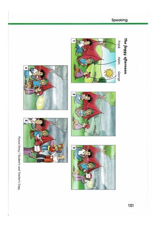 Flyers 2 Skills Builder (2018)