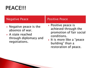 Skills development for peace and conflict management | PDF