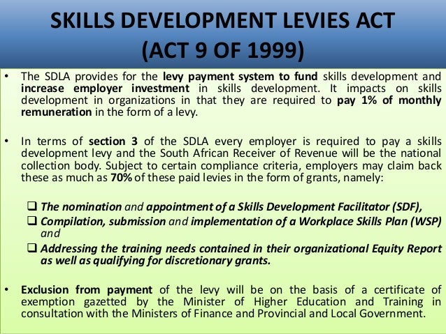 skills development best practices for training committees employer skills