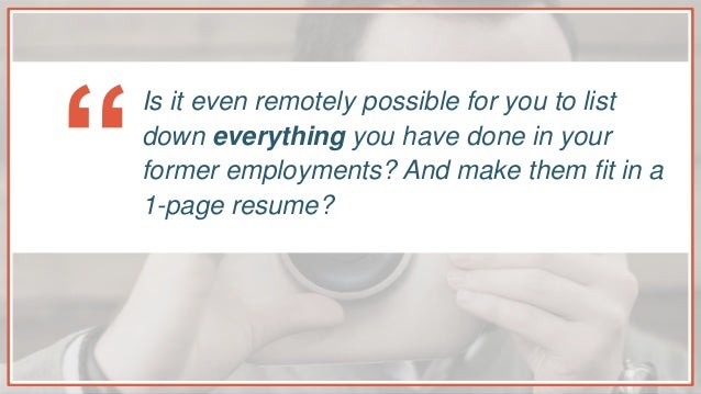 what skills should you put on your resume