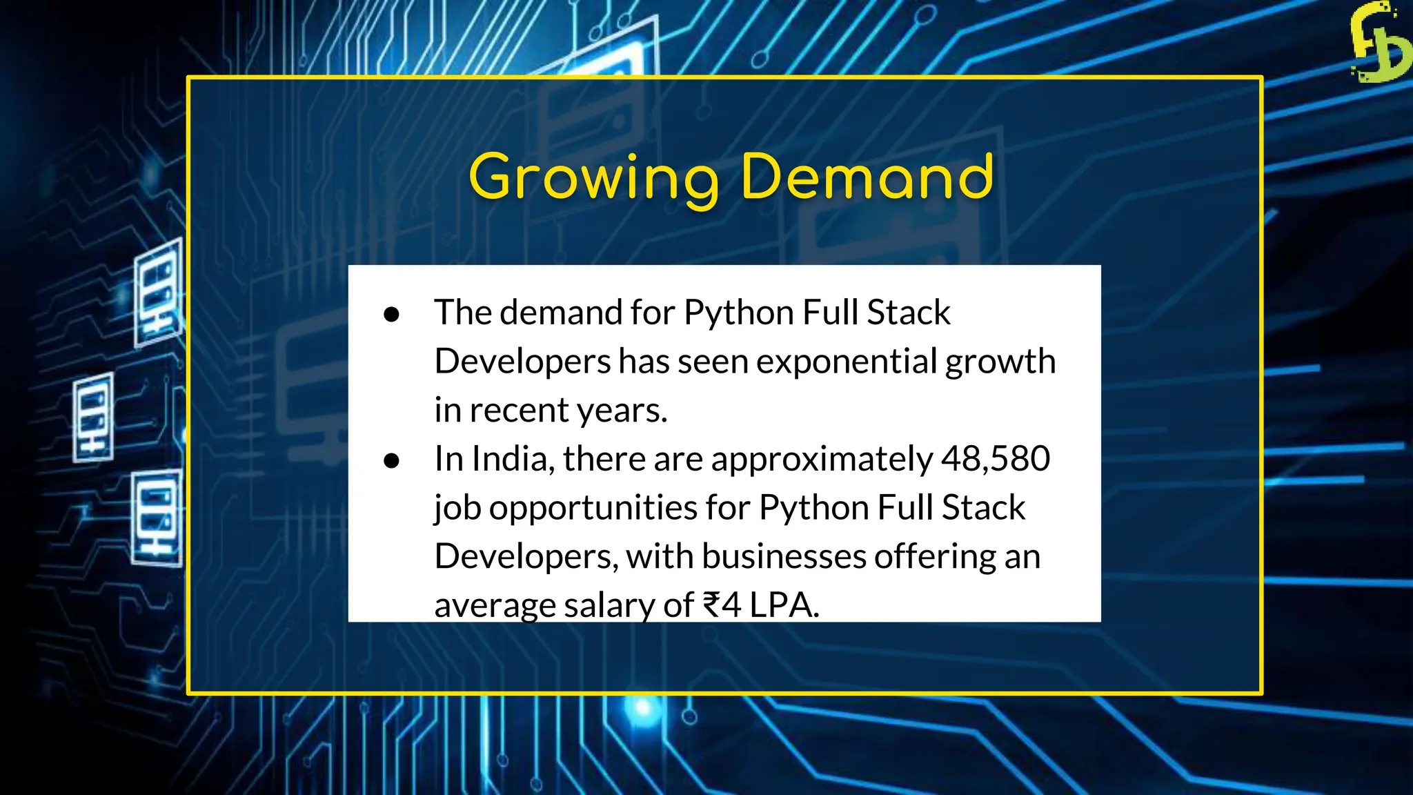 Skills for Python Full Stack Developer.pptx