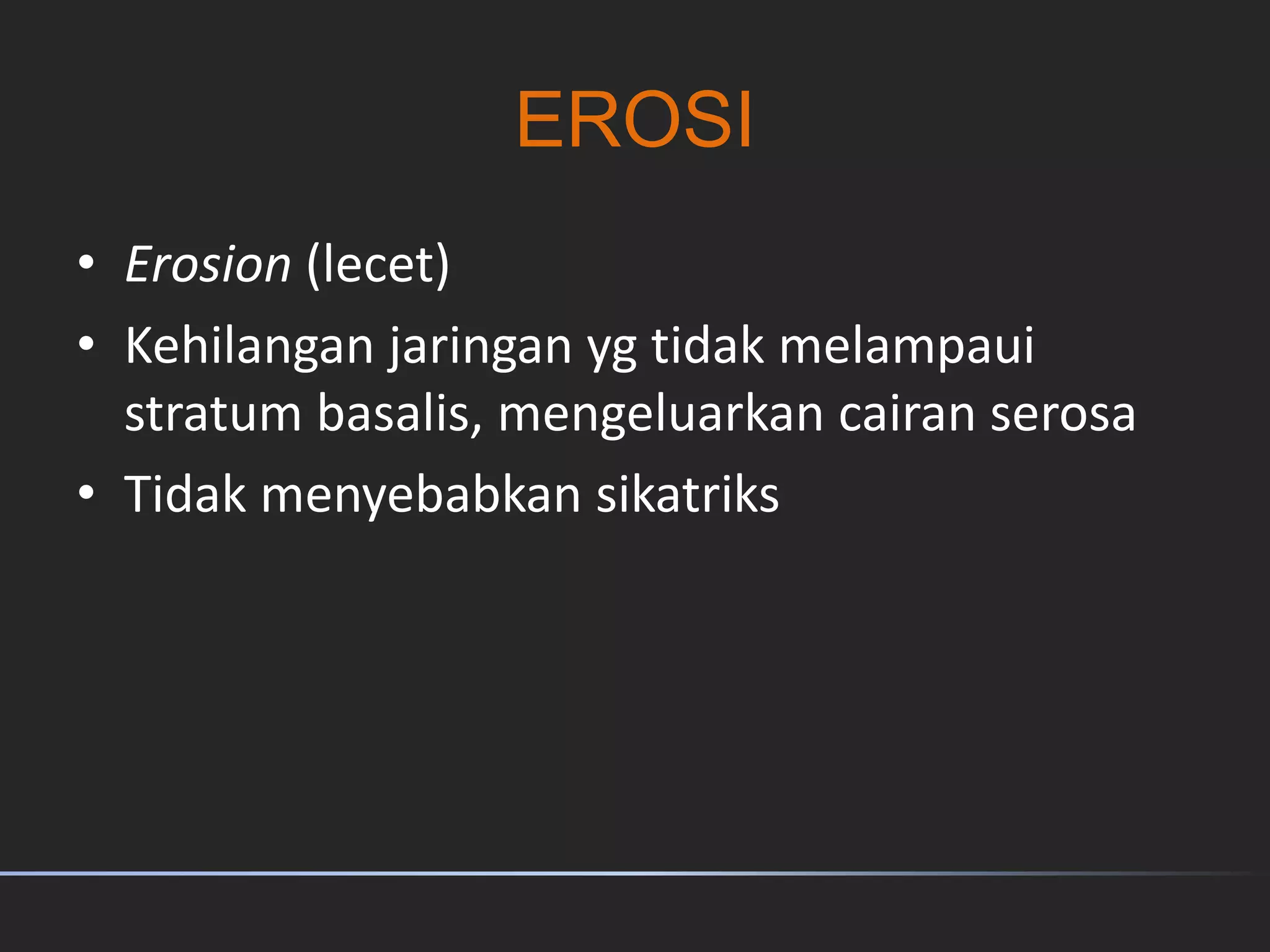 Status Dermatologikus | PPTX
