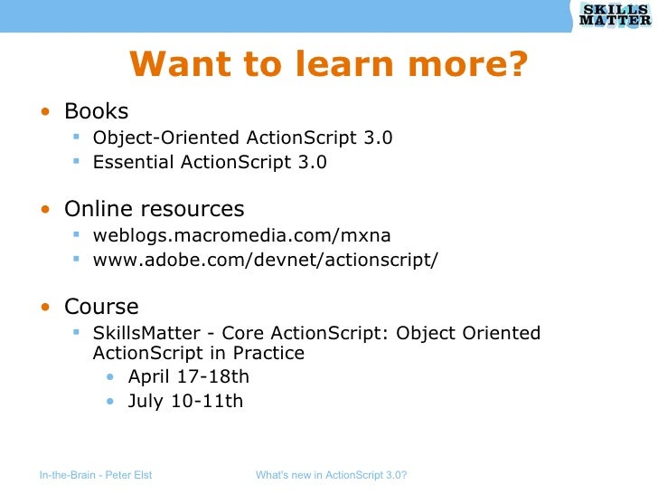 Essential ActionScript 2.0 Object-Oriented Development with ActionScript 2.0