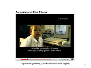 http://www.youtube.com/watch?v=WHIB4YtqZHo Colombia 
