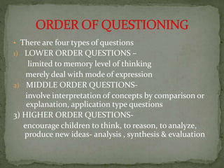 Micro Teaching Skills | PPTX