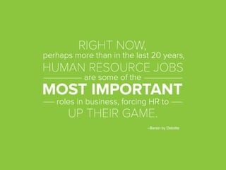 –Bersin by Deloitte
 