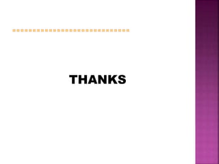 THANKS
 