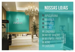 Skillus SKILLUS: Apresentacao do Plano de Negocios SKILLUS 2018 -【Baixar PDF ...