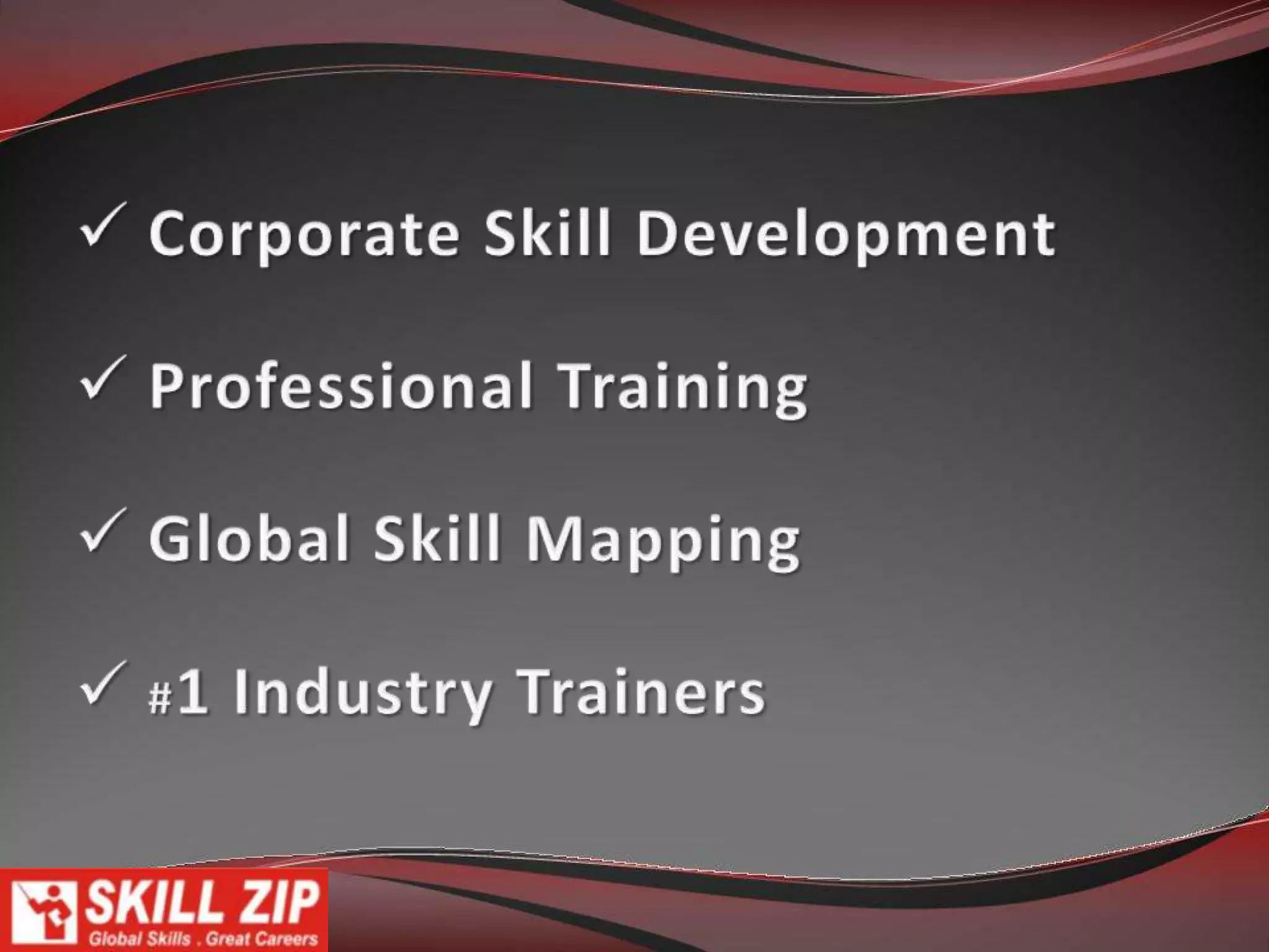  Corporate Skill Development