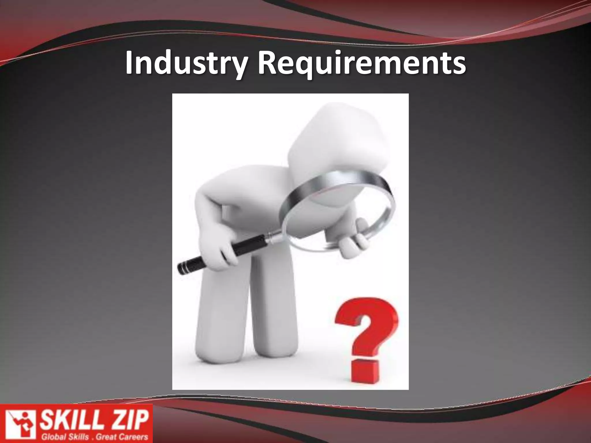 Easy InstallmentsEasy Installment Option allows the candidate to make fee payment for the desired  programme in installments. Understanding the financial constraints faced by the candidates, SkillZip allows to make the payment in affordable fractions of total fee. For any further queries please contact the Student Counseling Team
