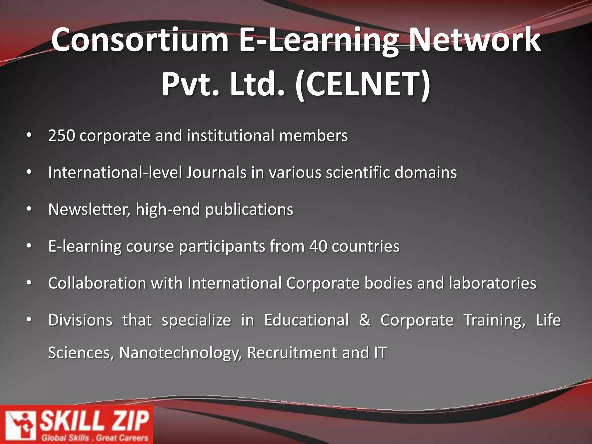  Professional Training