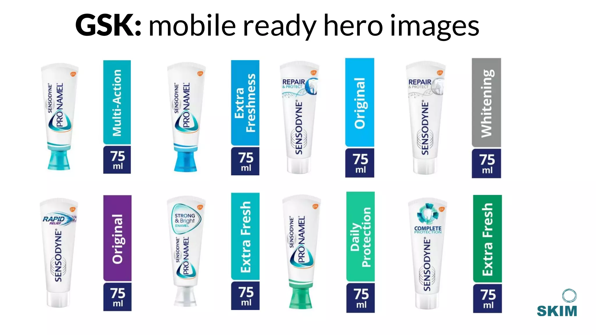 GSK: mobile ready hero images
 