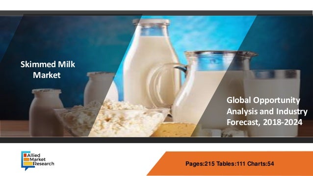 skim milk powder market demand