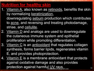 Skin Examination Slide 16