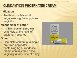 DRUGS USED IN SKIN | PPTX