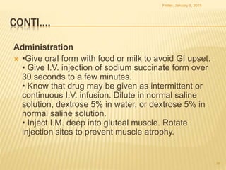 DRUGS USED IN SKIN | PPTX
