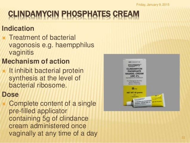 Clindamycin Side Effects Chest Pain