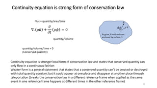 This presentation is about Skin important for reservoir engineering | PDF