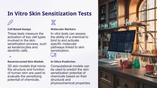 Comprehensive Guide to Skin Sensitization Testing for Cosmetic Safety ...