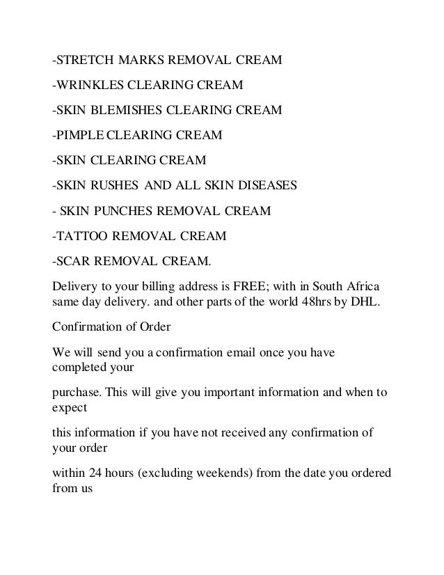 0027736244753 Effective treatment of Pigmentation