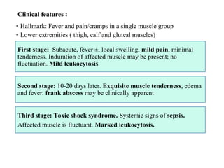 Skin and soft tissue infections 26 march 18 | PPT