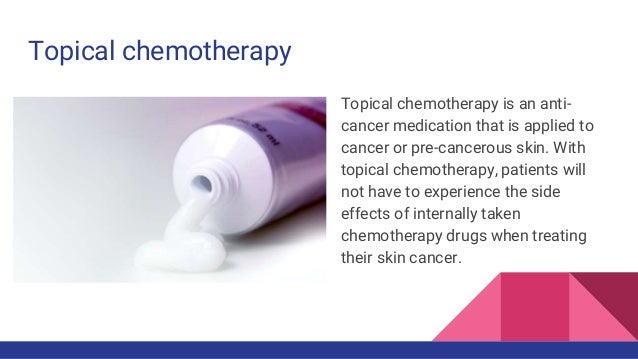 6 Effective Treatment Options that will Cure Skin Cancer