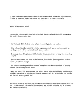 skin care.pdf