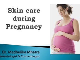 Dr. Madhulika Mhatre
Dermatologist & Cosmetologist
 