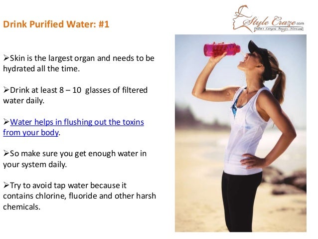 Skin Care Tips For Summer For Men And Women 2020 Style And Tips