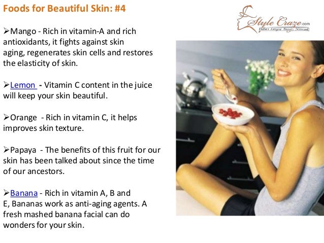 Summer Care For Tips Skin