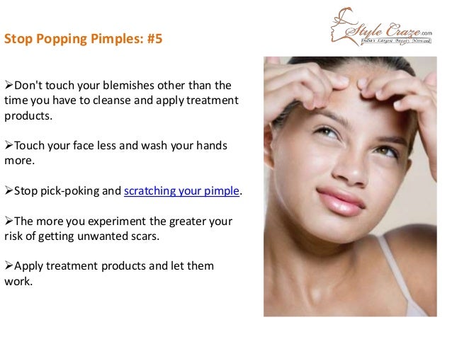 summer tips for face