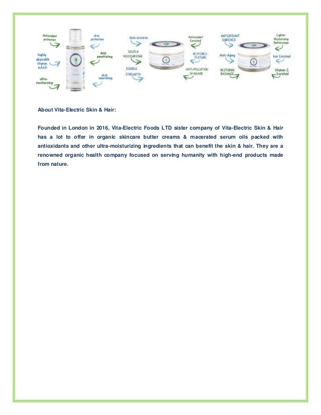 skincare without chemicals