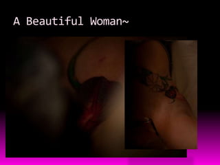 A Beautiful Woman~
