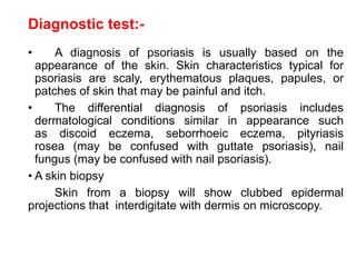 Nursing Student Diagnosis