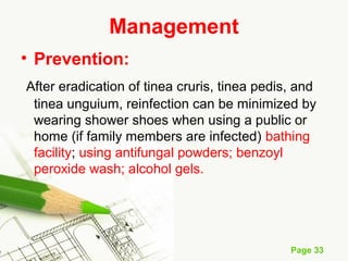 skin-fungal-infection-ppt
