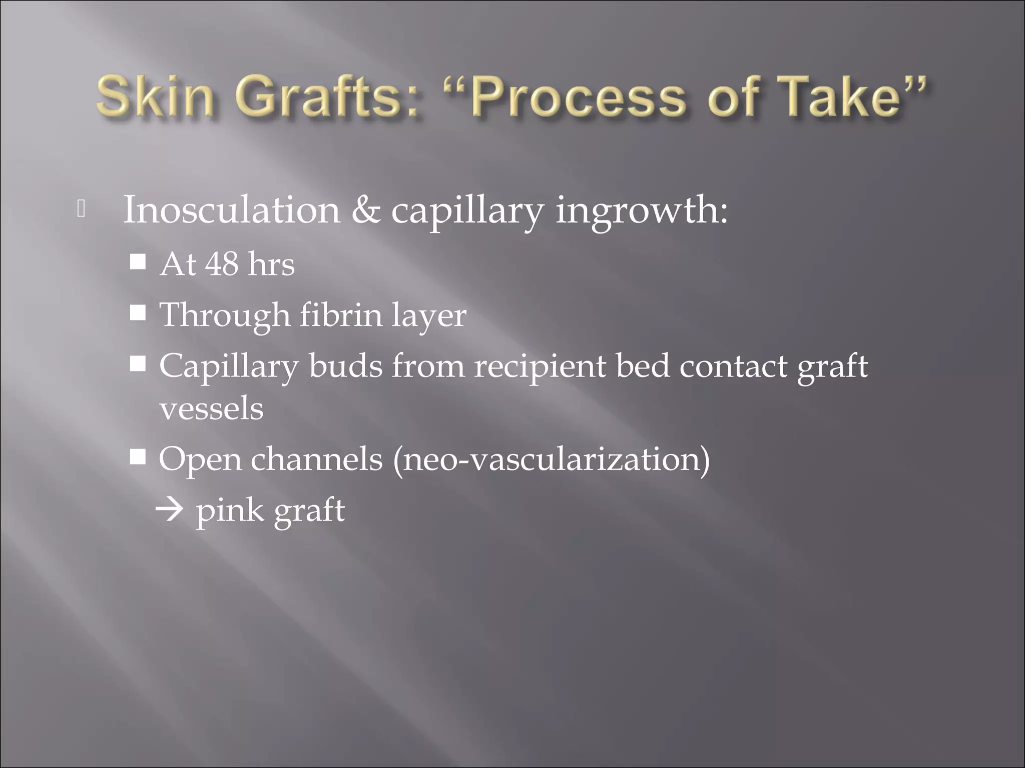 Skin graft , split skin grafting, STG , SSG , split thickness graft ...