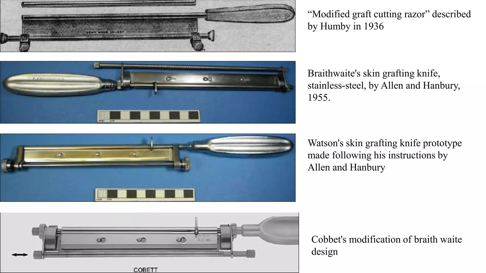 Skin grafts and flaps.pptx