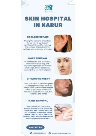 Skin Hospital In Karur.pdf