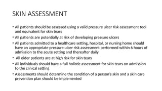 Unavoidable Skin Risk Assessment Skin Hydration and Integrity anatomy.pptx