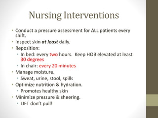 Skin integrity pressure injuries (1).pptx