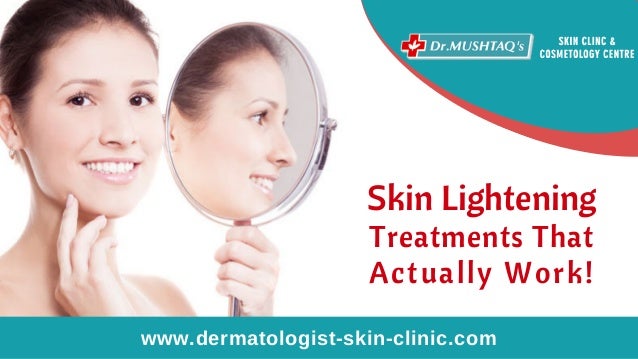 Skin Lightening Treatment In Kochi Skin Care Treatment In India