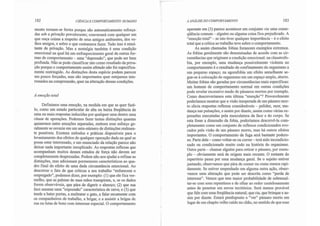 Skinner   ciência e comportamento humano