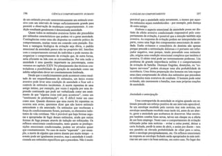 Skinner   ciência e comportamento humano