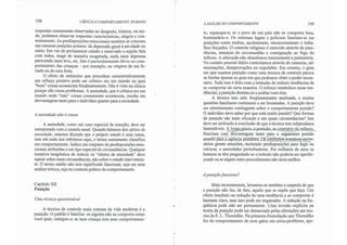 Skinner   ciência e comportamento humano