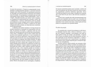 Skinner   ciência e comportamento humano